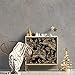 RA0037 Adesivi per mobili e Pareti Rivestimento Porte Scale elettrodomestici decoupage Shabby Chic Scrapbooking