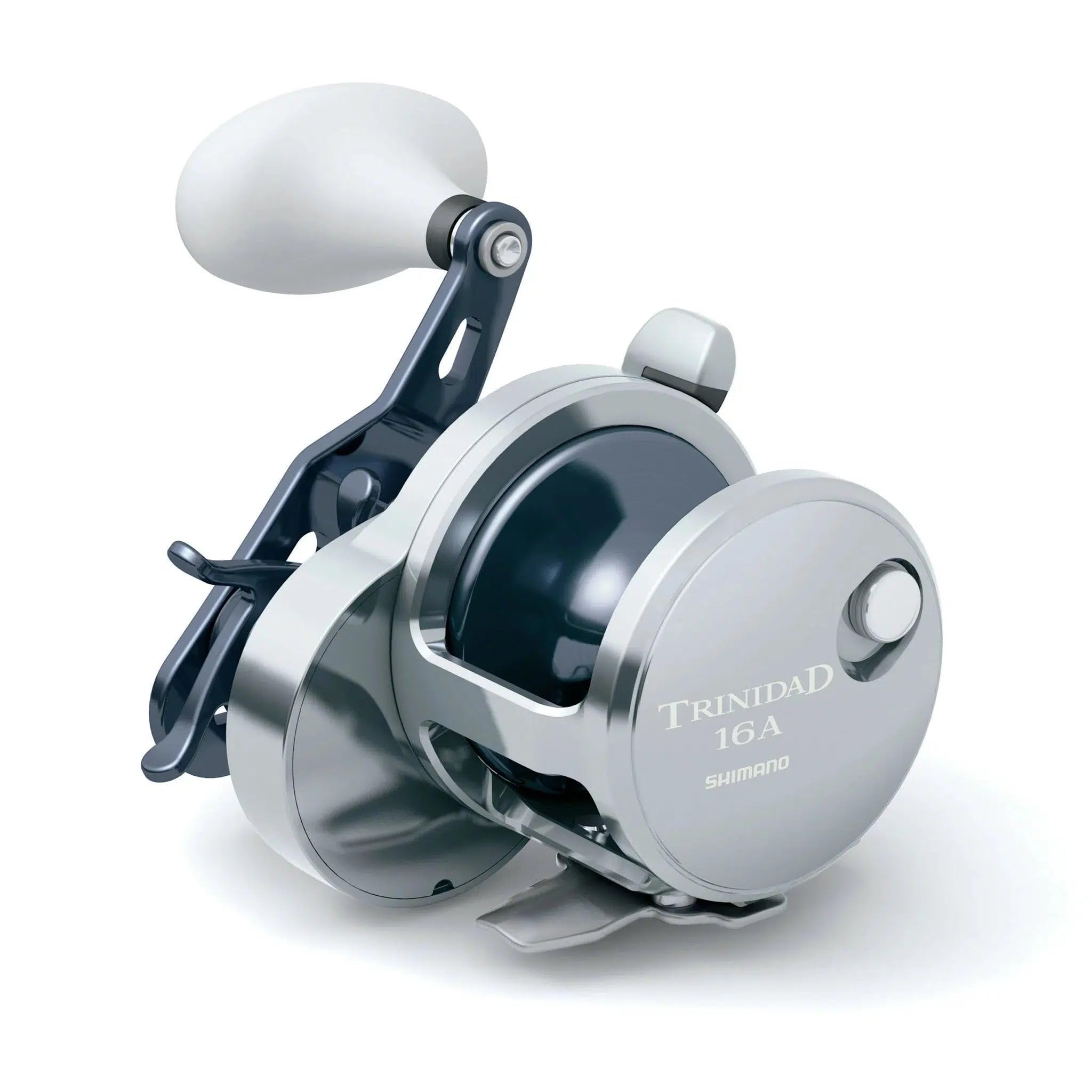 Shimano Trinidad Conventional Reels (TN16A) Fishing