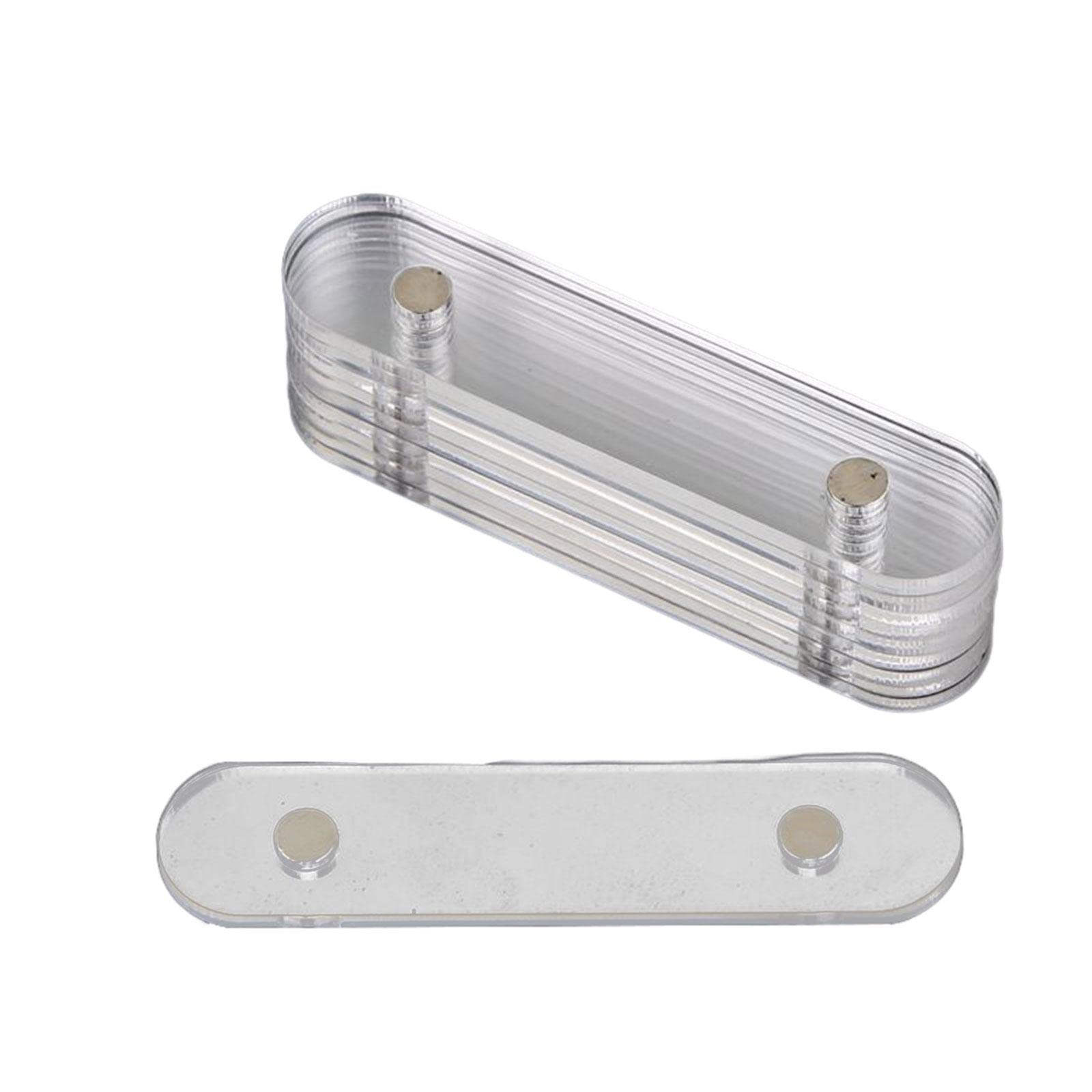 Fashion My Day® 10 Pieces Nail Display Stand Holder Nail Art Showing Holder for Salon Home | Nail Art Accessories-image-29