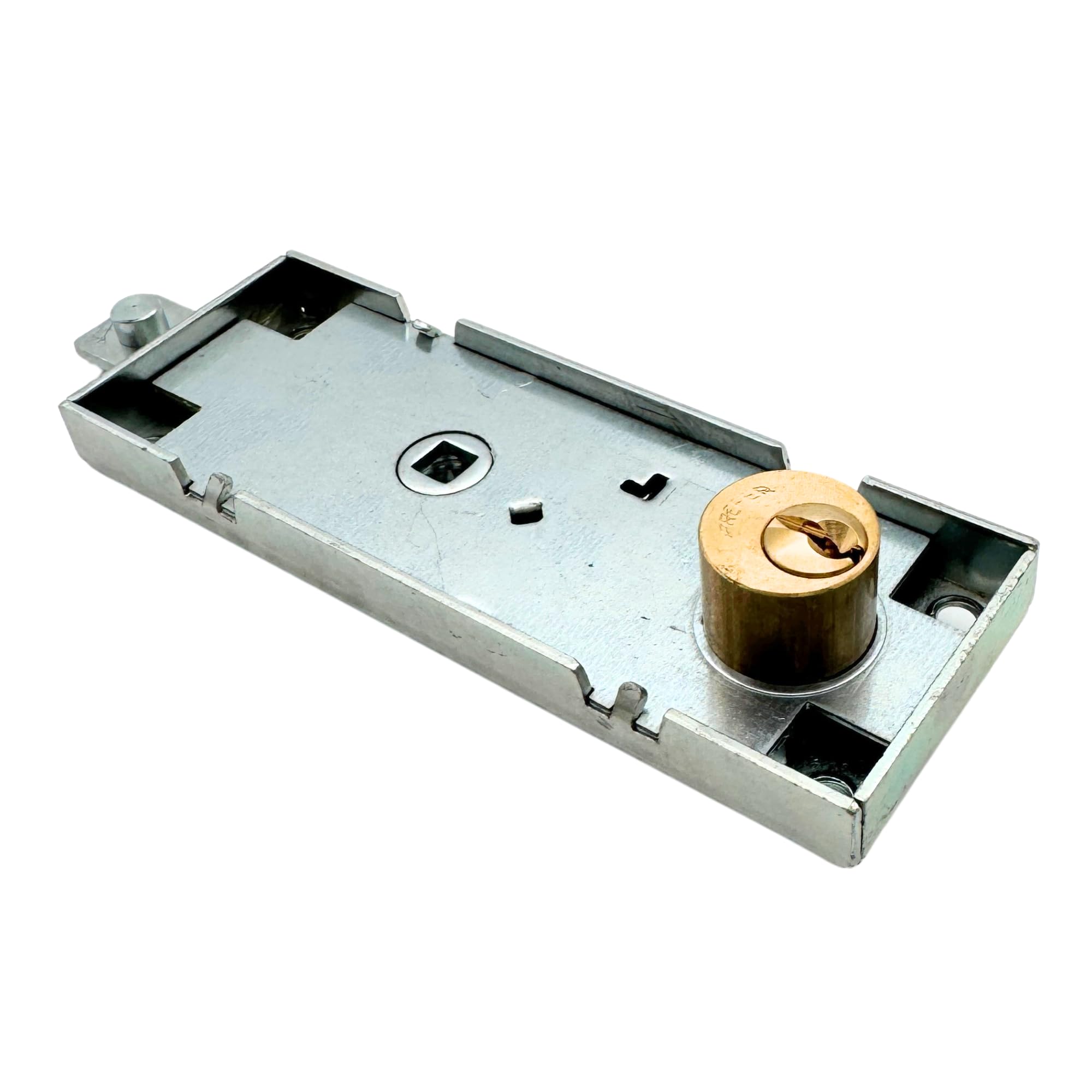 Paire De Serrures W551.0822.0000 Pour Basculant/Garage