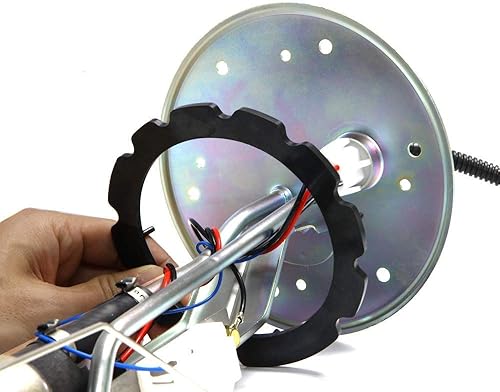 Miniatura 3 de Conjunto de bomba de combustible E2237S para Ford F-150 1999, 2000, 2001, 2002, 2003, Ford F-150 Heritage 2004, F-250 AP2237S 1999