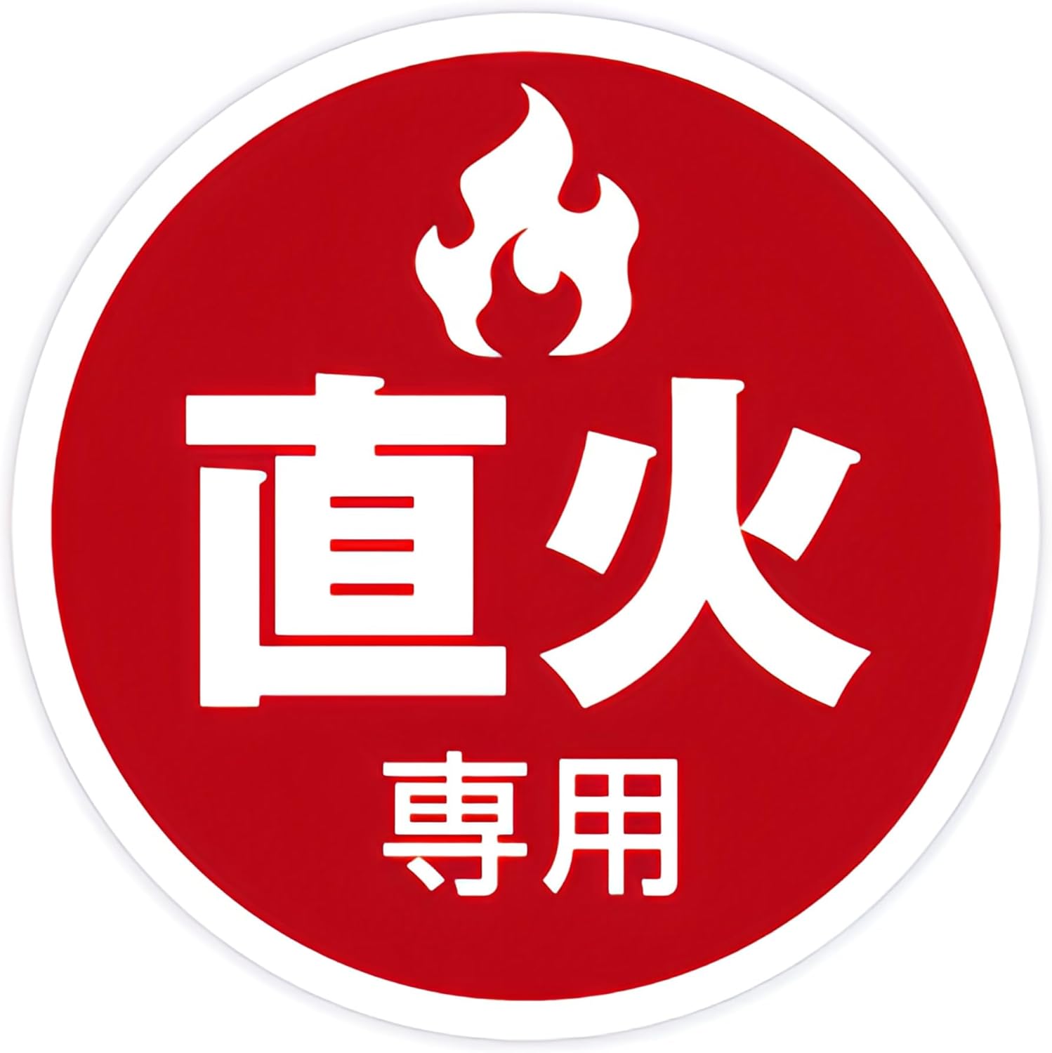 FULTAC 3811 Detachable Handle, Hot Sand, Grill Pan, Suitable for Direct Fire, Camping, Compact Storage, Approx. W 6.1 x D 11.4 x H 11.4 inches (15.5 x 3 x 29 cm)