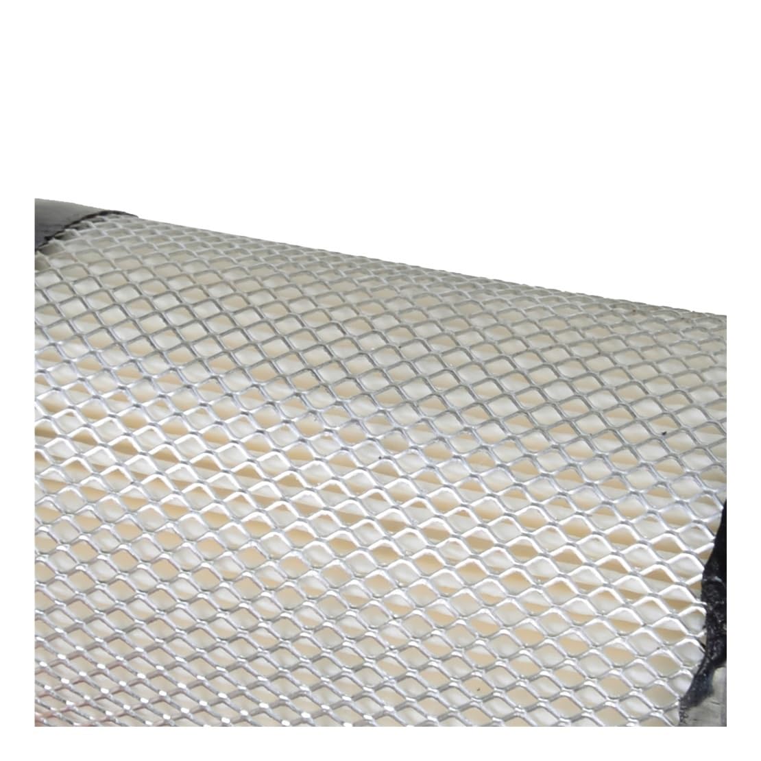 Filtro de Aire de 4 Piezas Compatible con Motor de cortacésped 23410051 35066 63087A
