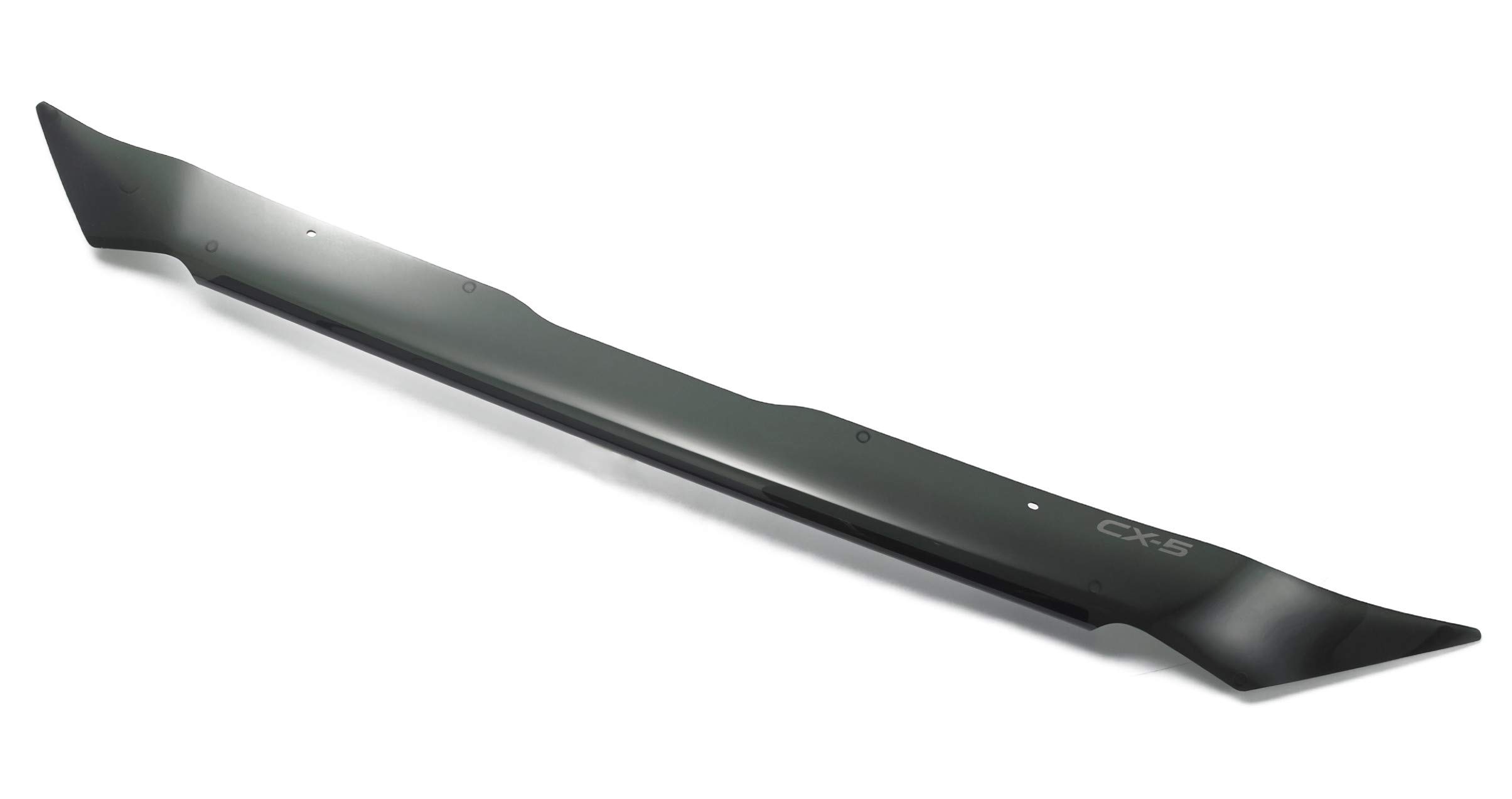 マツダ CX-5用ボンネットプロテクター中古 マツダ CX-5 、CX-8