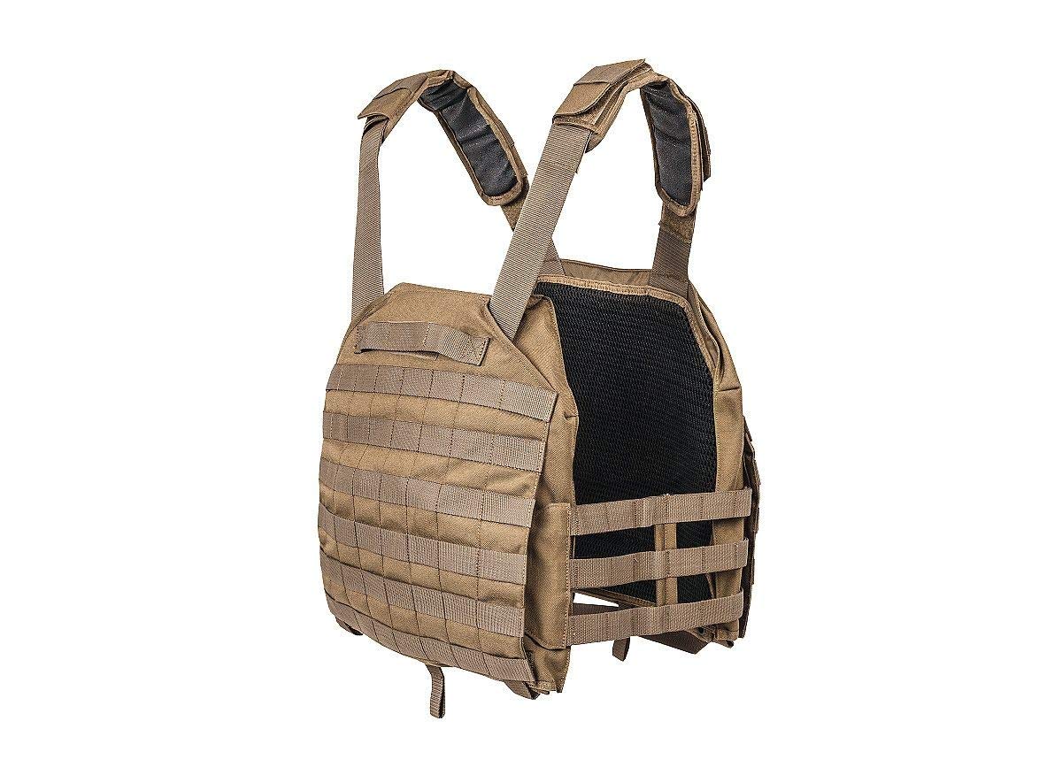 Amazon.co.jp: タスマニアンタイガープレートキャリア Mk3 S/M 生産