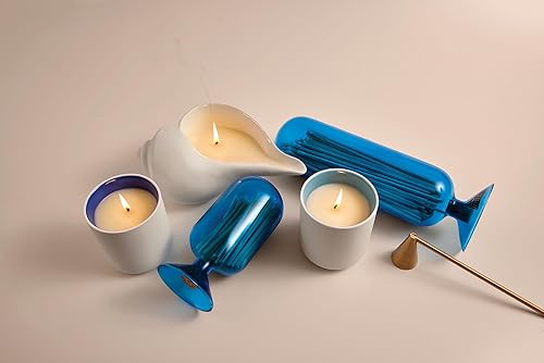 Vista 17 de Skeem Design - Frasco de cristal para fósforos