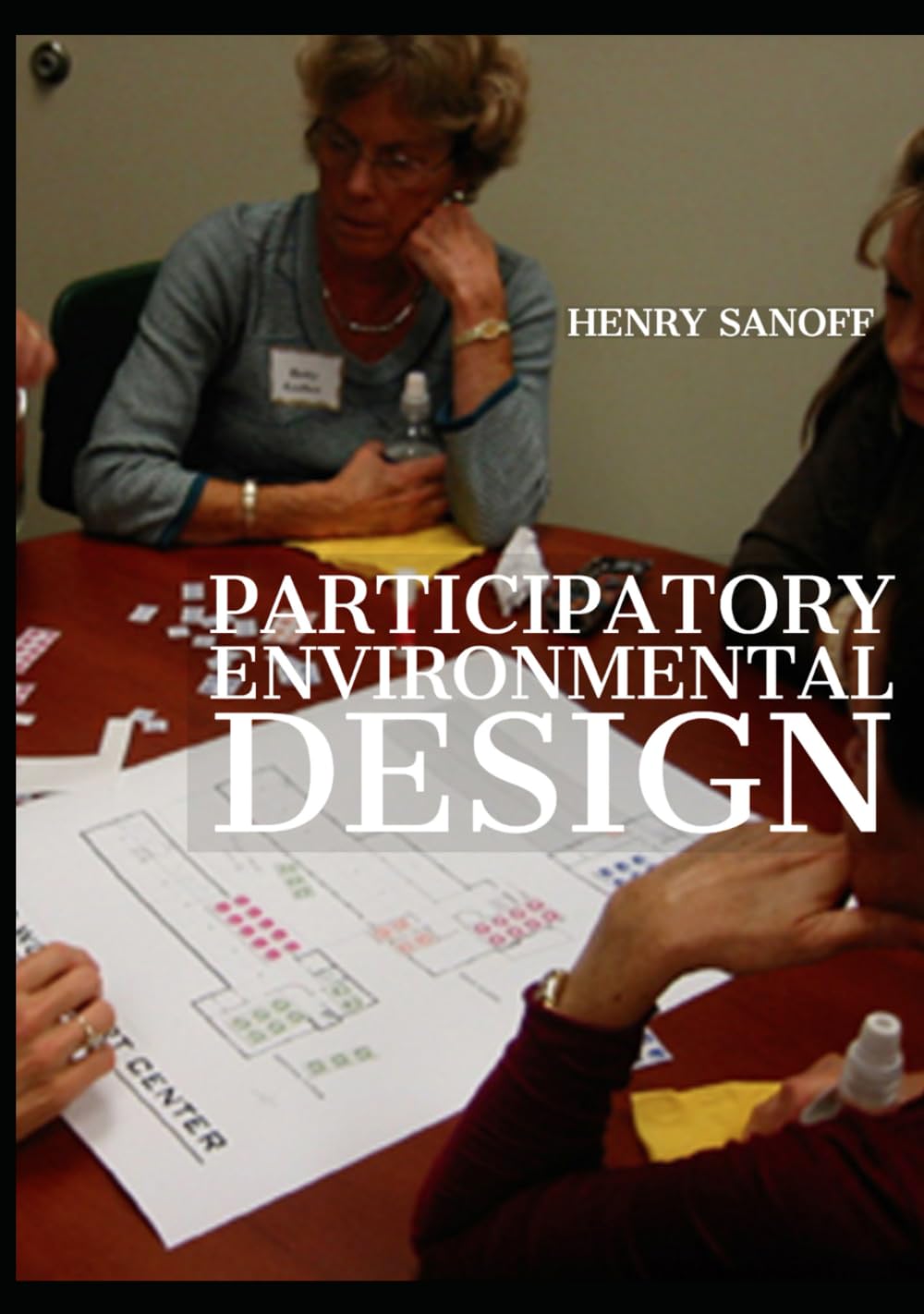 Design environnemental participatif pour résoudre les conflits d'usage dans l'espace public