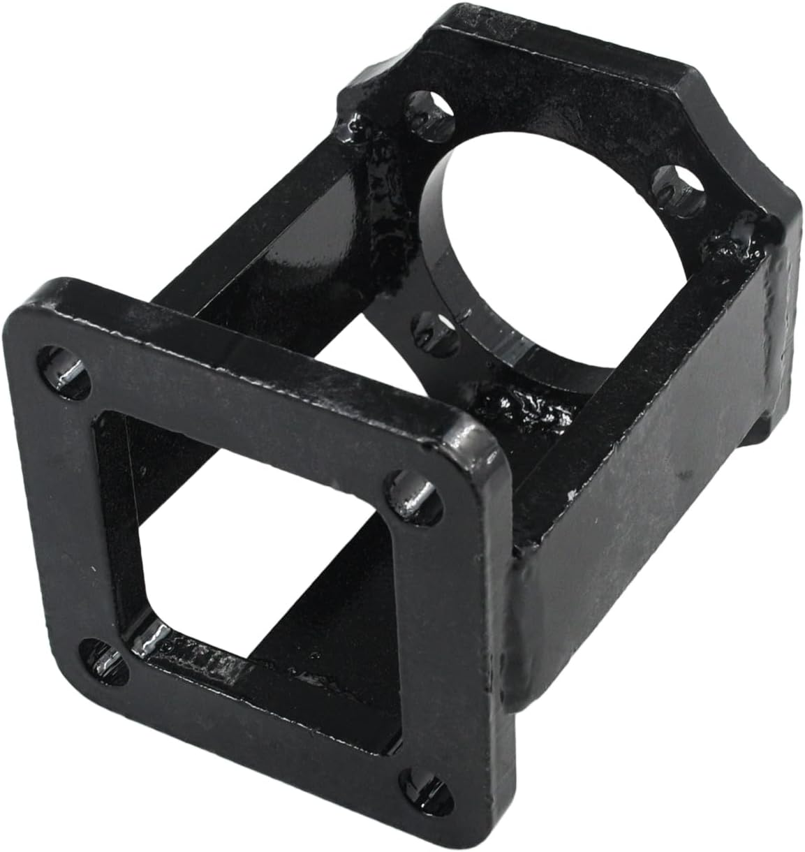 Log Splitter Hydraulic Pump Mount Brackets for 5-7 Hp Engines for Husky Splitmaster Speeco Oregon 20 21 22 Ton Units Log Splitter Brackets Replacement Hydraulic Pump Wood Splitter Mount