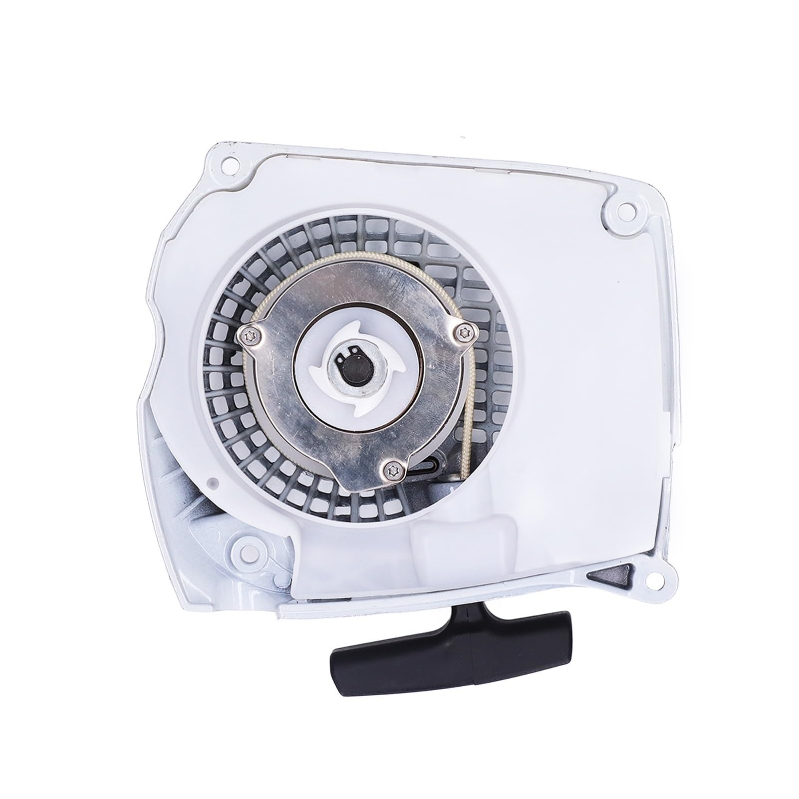 Conjunto de Arranque de Cadena de Repuesto for Motosierra MS251C.