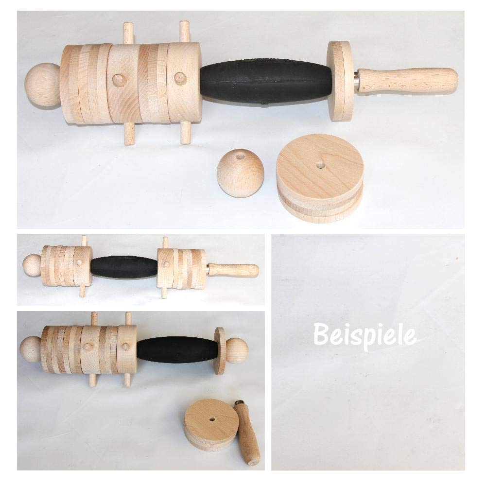 Apportierbock Apportierholz (24cm)
