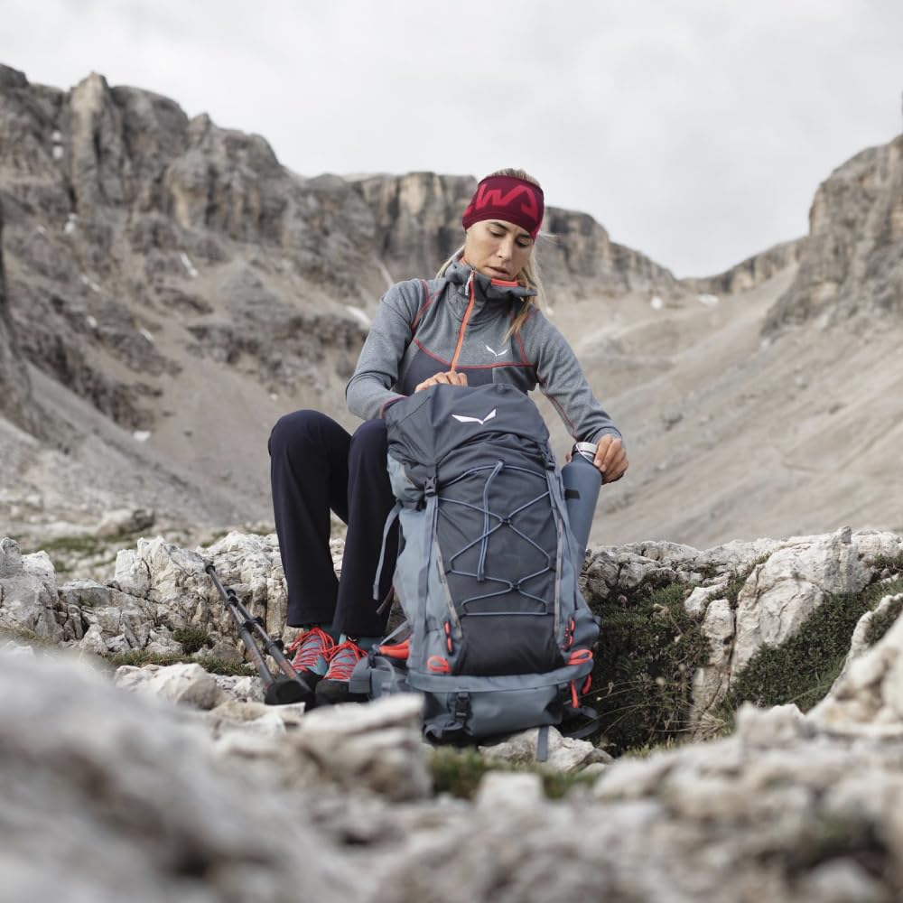 SALEWA ALPTREK 65 +10 PRO BP