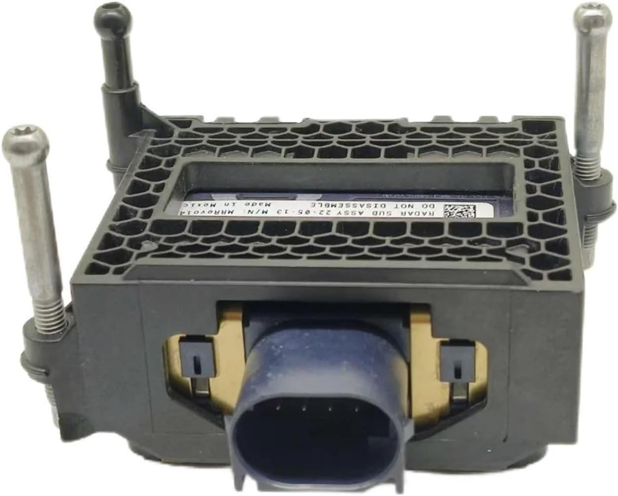 Compatible with 17-19 CR-V Distance Sensor Adaptive Cruise Control Module 36801-TLA-A07