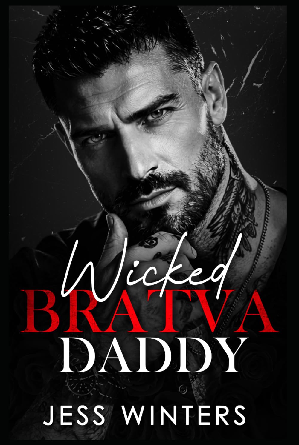 Wicked Bratva Daddy: An Age Gap Grumpy Forced Proximity Romance