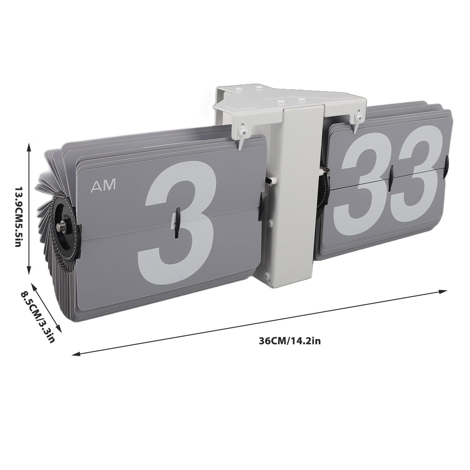 HORLOGE DE TABLE De Bureau Marine En Laiton Nautique, Article De Cadeau