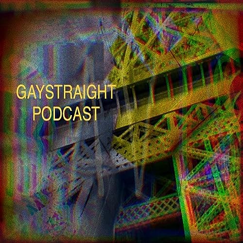 Gay Straight cover art