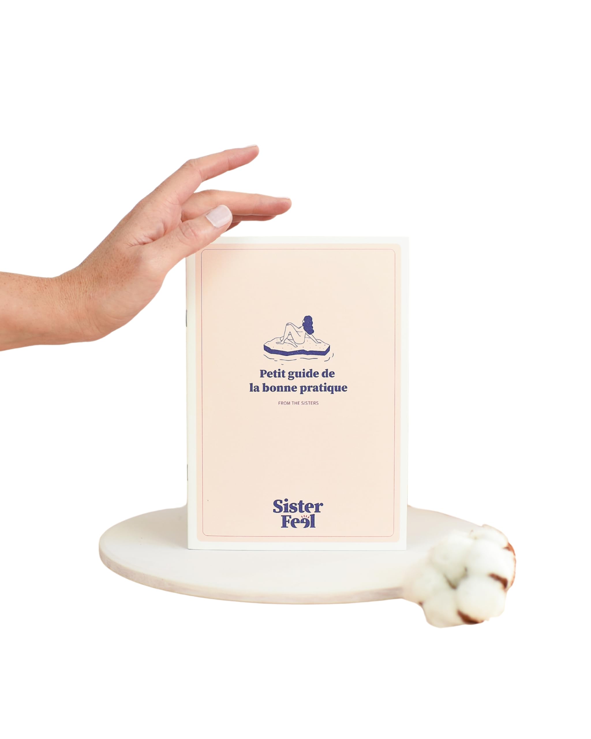 coffret de cryothérapie périnéale