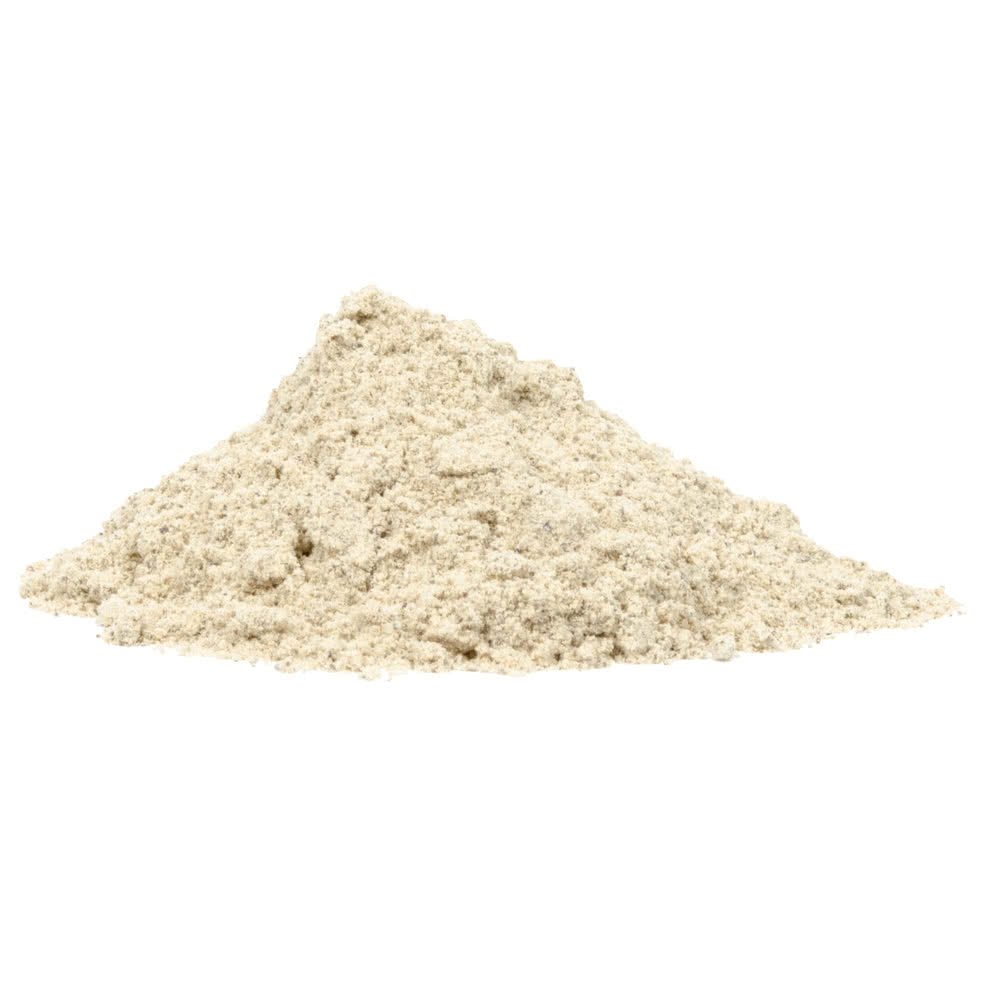 Pepe Bianco macinato -1000g - Italia Spezie