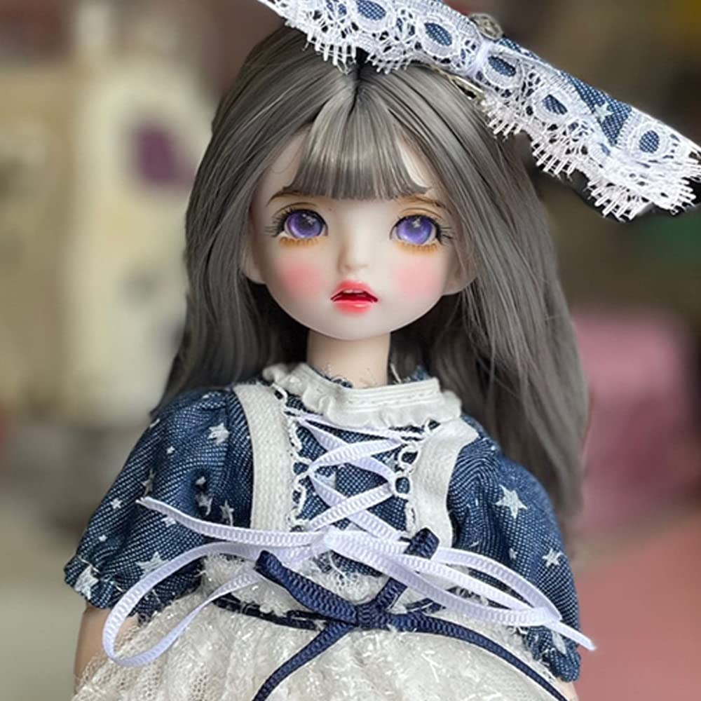Bjd Dolls Verzamelen: Unieke Poppen Te Koop Bjd Dolls Verzamelen: Unieke Poppen Te Koop