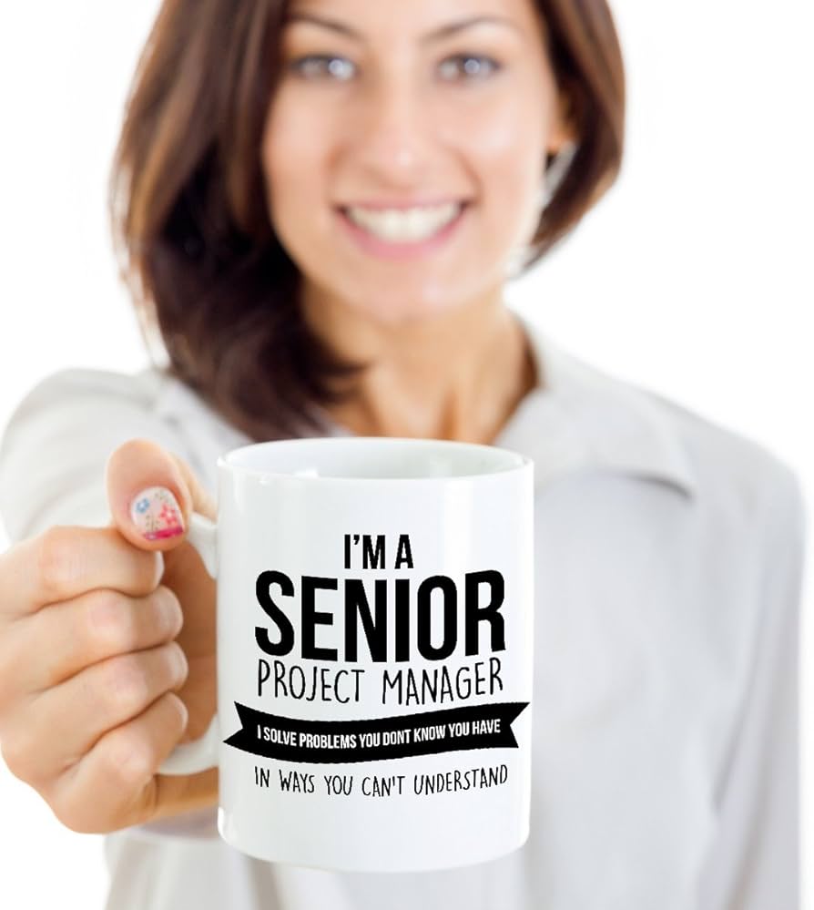 Futtumy Before Work After Work Gift Set - 11oz Coffee Mug & 17oz Stemless Wine Glass, Office Gifts For Boss, Coworker, Employee, Leader, Manager, Boss Lady