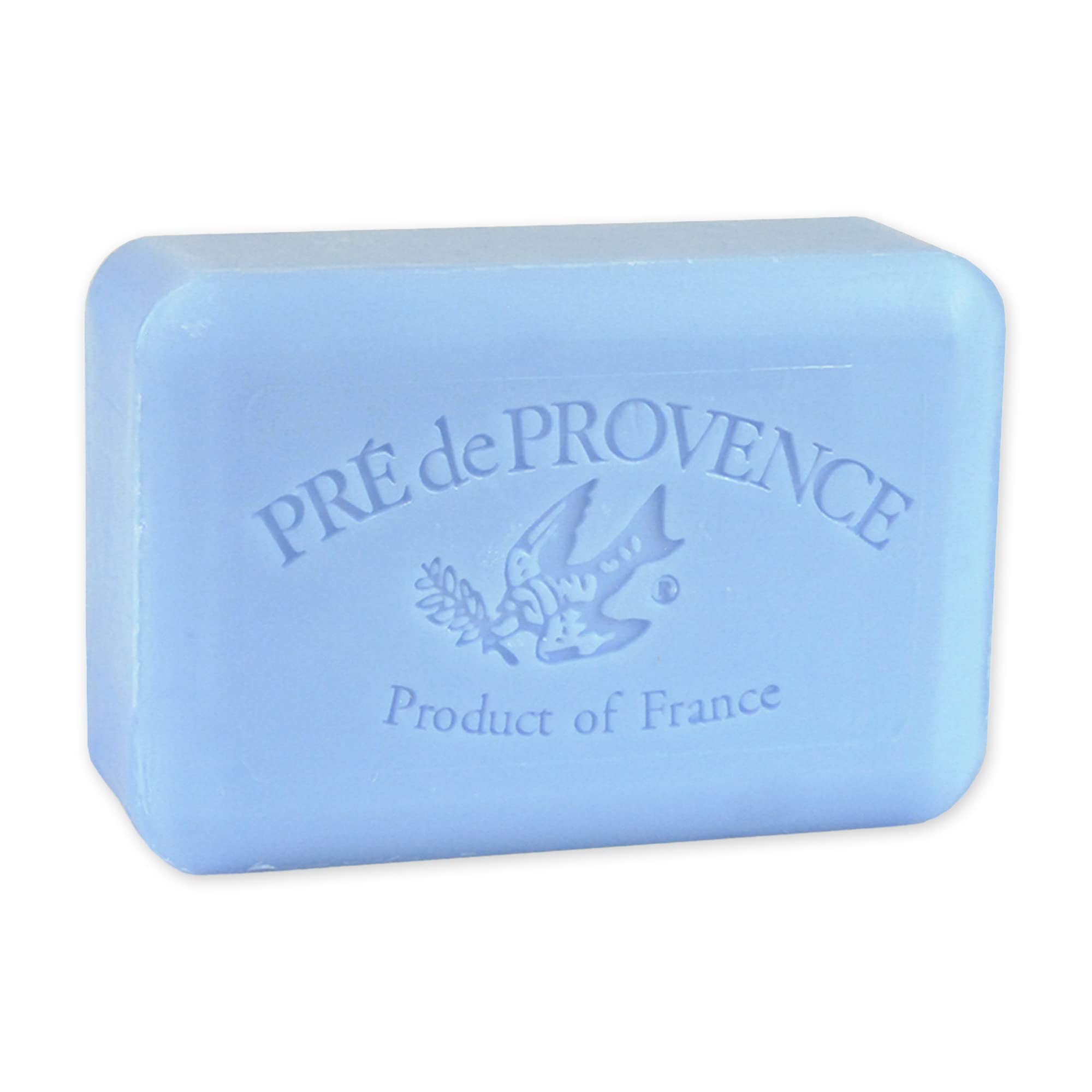 Pre de Provence Artisanal French Soap Bar Enriched With Shea Butter, Star Flower, 250 Gramme