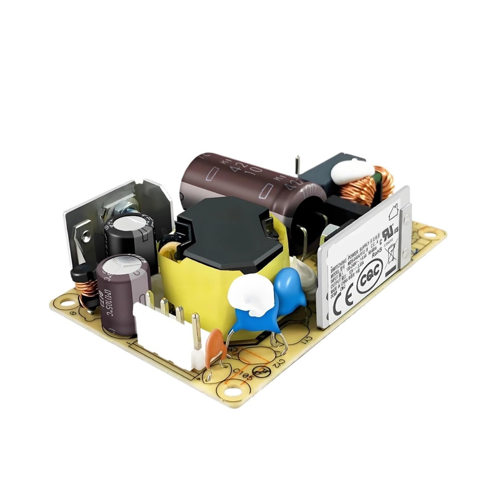 TSCFHGQI 40W Power Supply MDS-040APS12BA MDS-040APS15BB 12V 15V(MDS-040APS15 BB)