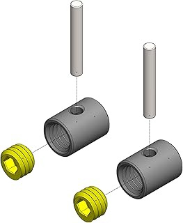 MIP CVD Rebuilt Kit: Mini Series, MIP20065
