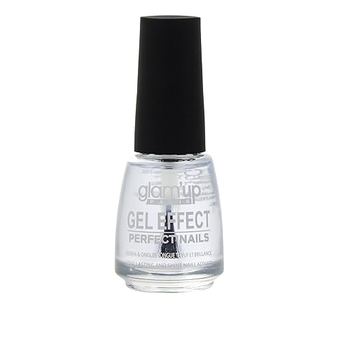 Glam’Up Paris - Vernis à Ongles XL Pro - Vernis