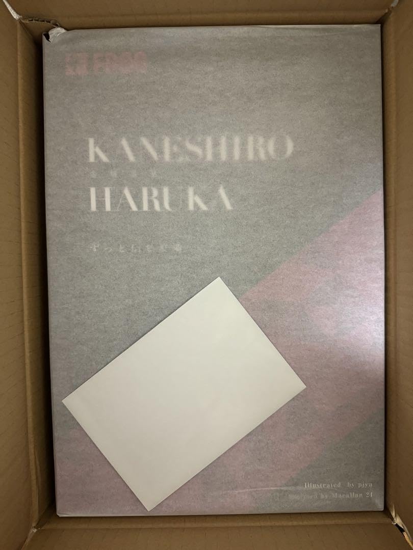 Amazon | ずっと信じてる 金城 遙華 1 6スケールフィギュア 