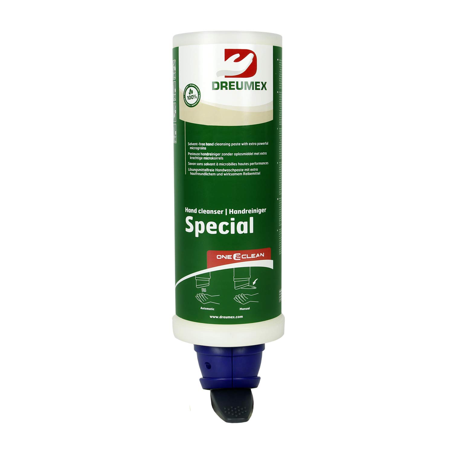 Dreumex special o2c 2,8 o2c 00053156 cartouche