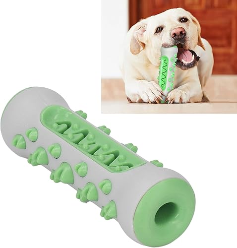 BEIJIALY Juguetes para masticar la dentición del cachorro, juguete de dentición para perros, juguete masticable dental, juguete interactivo de