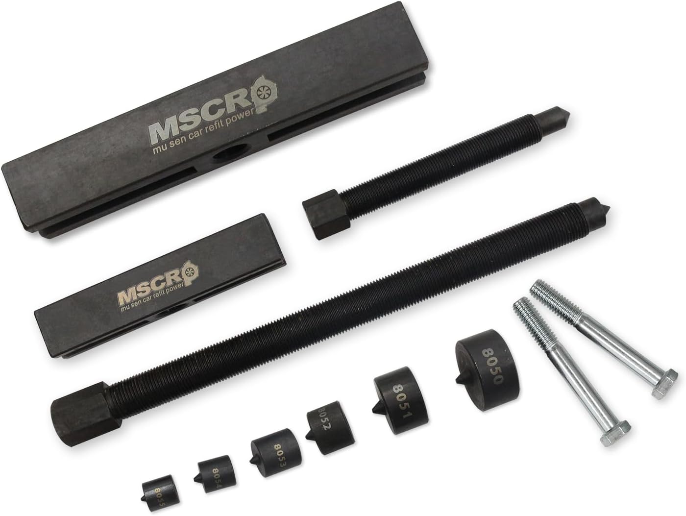 WnSEu 522 Large Gear and Pulley Puller + 7393 Gear and