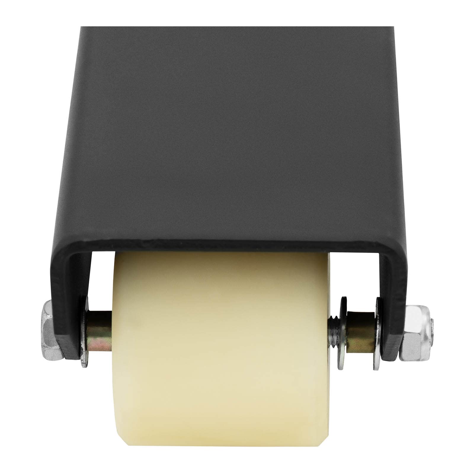 Steinberg Systems SBS-BS-2500 Balance numérique industrielle 2500 kg/0,5 kg 1000 x 100 mm