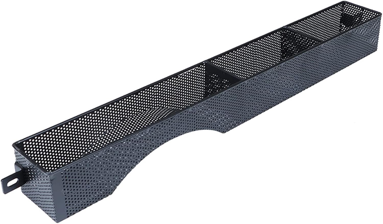 LABLT Front Basket Dash Storage Tray Organizer Replacement for EZGO RXV Gas Electric Golf Cart 2008-up