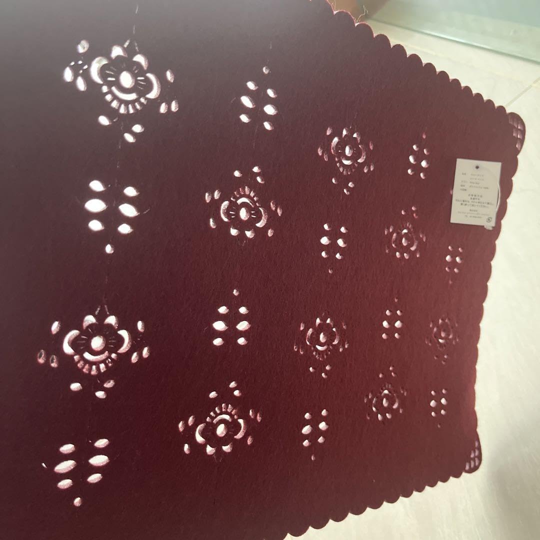 Amazon｜ロイヤルコペンハーゲン ランチョマット｜ランチョン