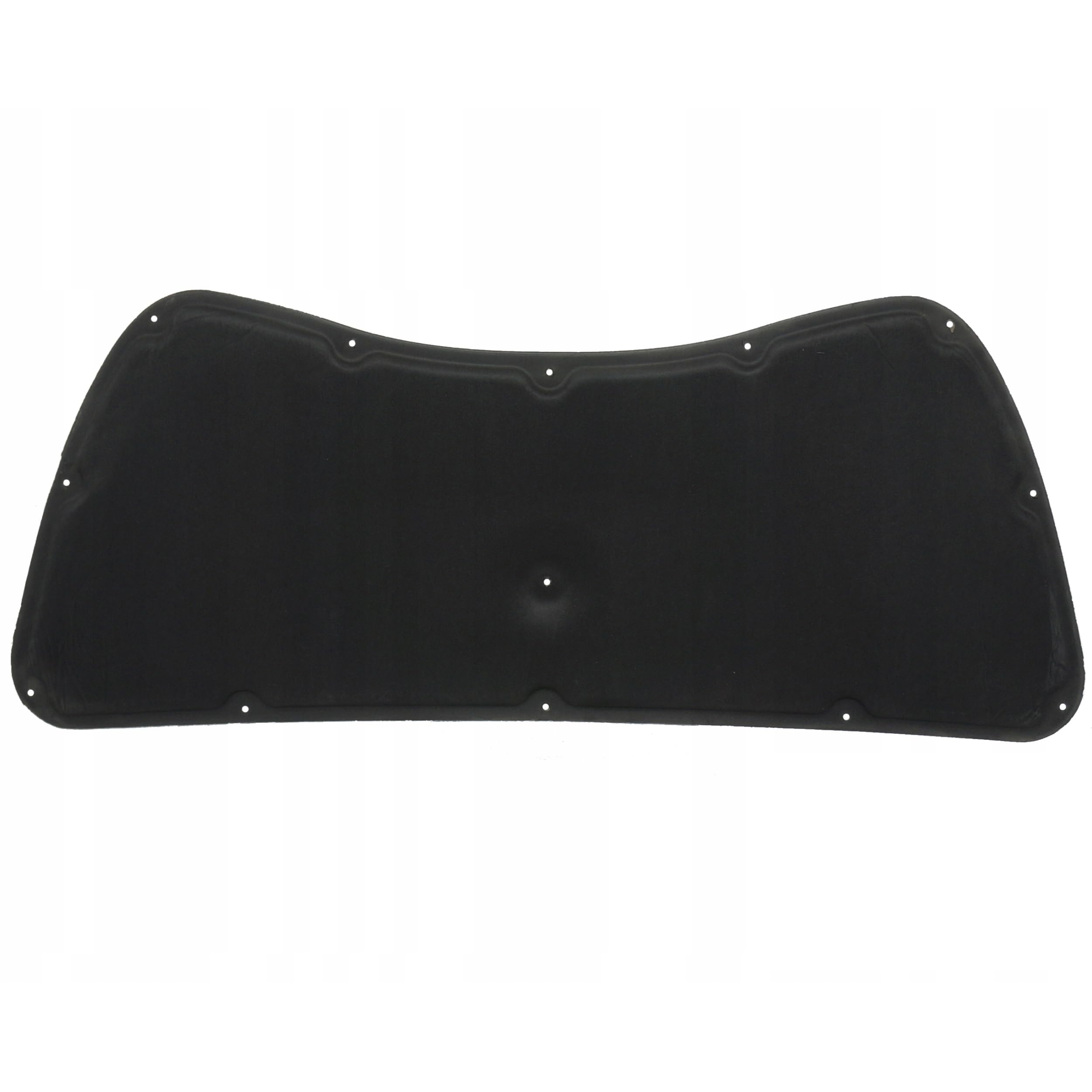 GEPCO Dämmmatte Motorhaube Motorhaubendämmung Motorraumdämmung mit Clips Kompatibel mit HYUNDAI Tucson 2015-2020