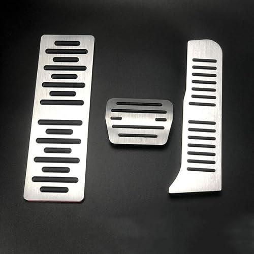 JIERS pour Audi Q3 8U A3 8P A1 TT 2004-2018 LHD, Plaque e…