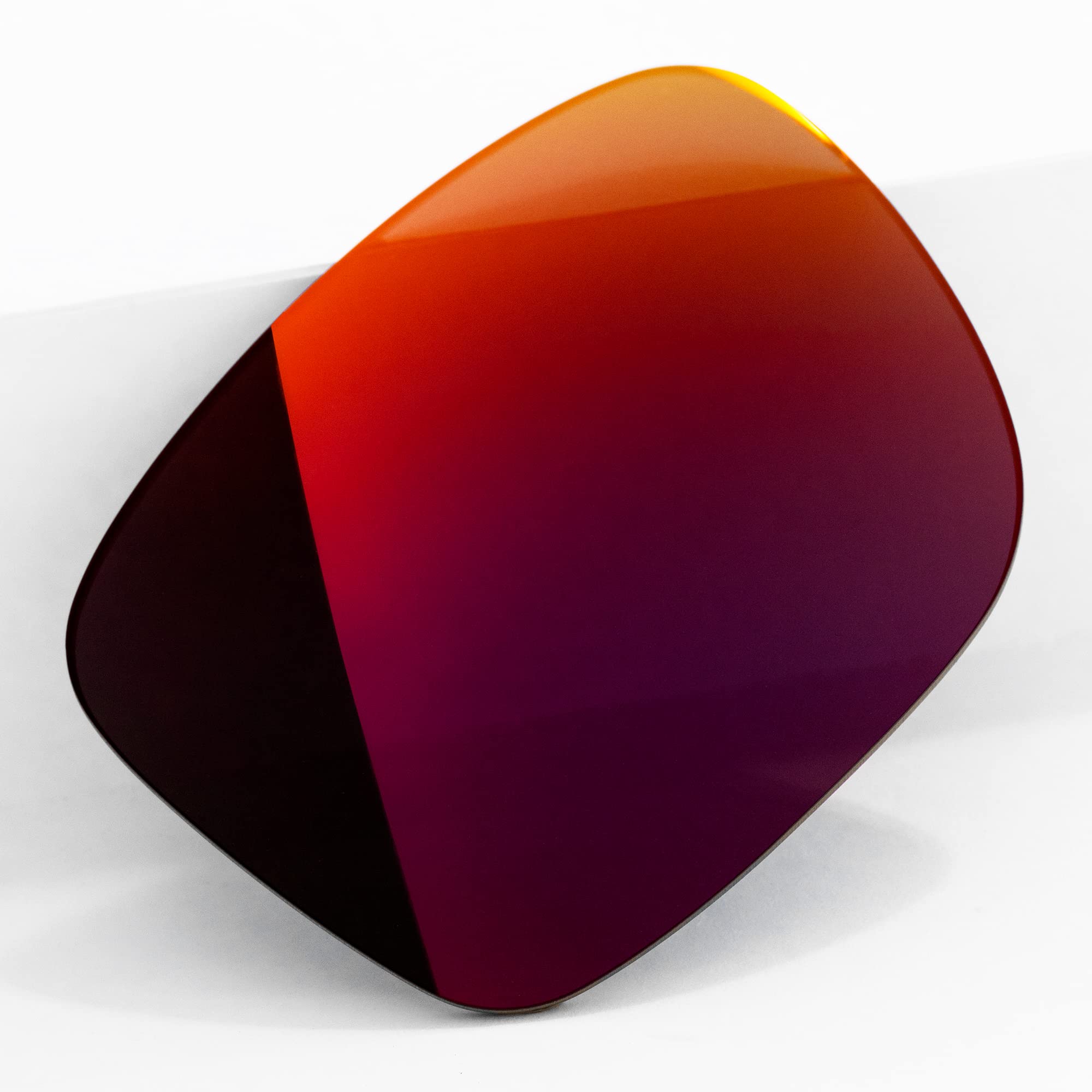 Revant Lenti di ricambio compatibili con Oakley Fuel Cell