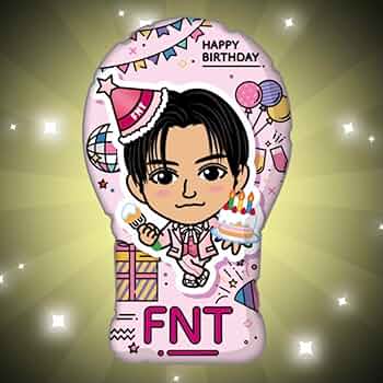 八木勇征 ＦＮＴ ツアージャージ クッション 八木勇征 クッション Kichen Kingdom