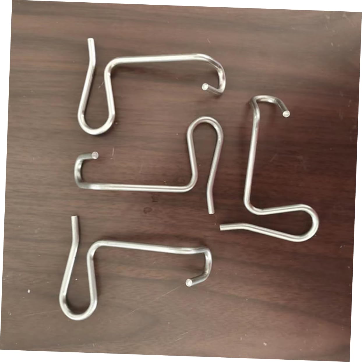 BESPORTBLE 30 Pezzi Strumenti Di Riparazione Recinzione Tenditore Per Recinzione Strumenti Per Tensionare Il Filo Tenditori Per Recinzione Da Giardino Tensione Del Filo Metallico
