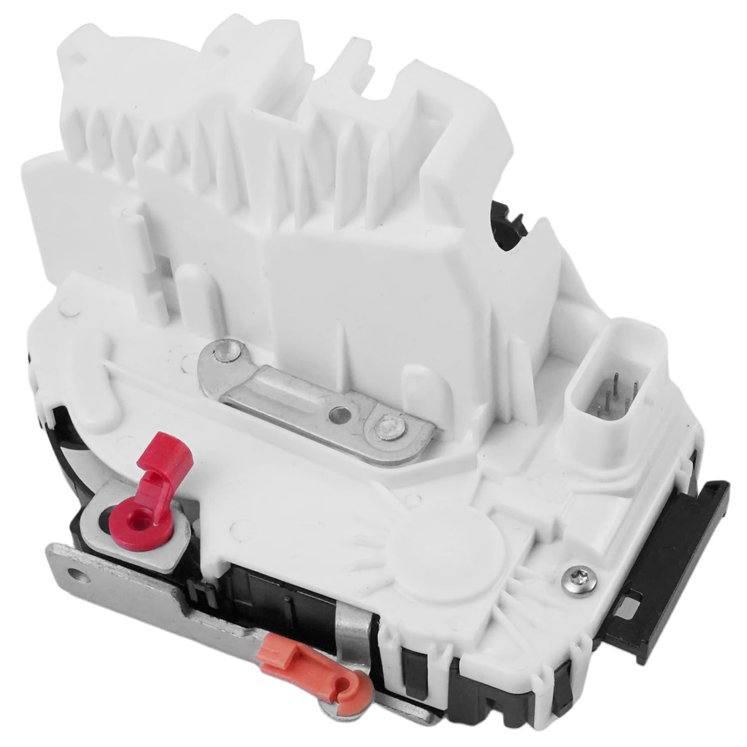 Front Driver Side Door Lock Actuator Motor Replacement for 68250661AC Fit for Dodge Durango 2016-2026 for Jeep Grand Cherokee 2016-2022