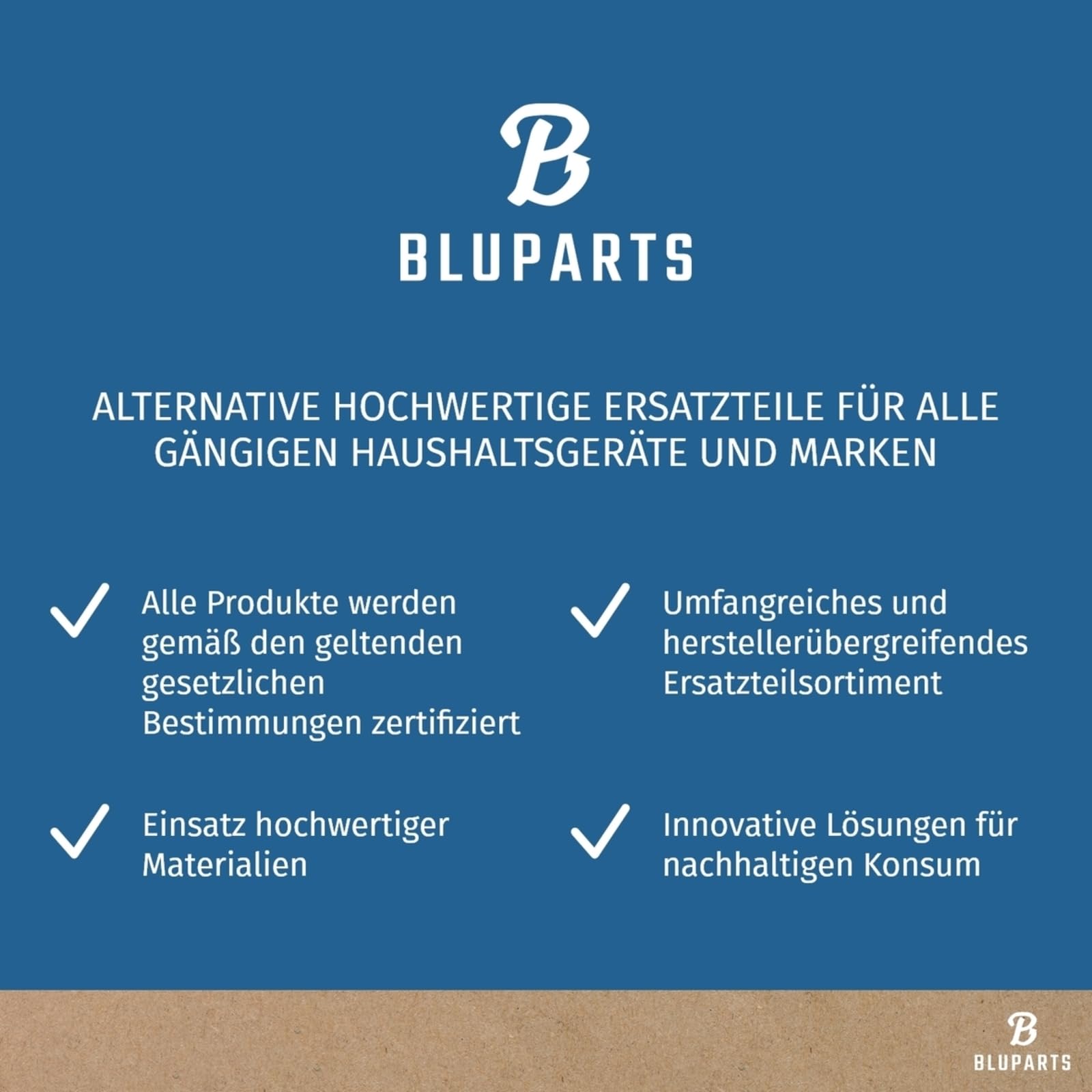 LUTH Premium Profi Parts Türscharnier Set Oben unten kompatibel mit AEG 4055504197 2211202045 in Kühlschrank