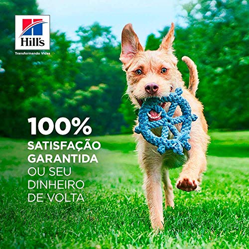Hill's | Prescription Diet Canine u/d Dose | 12 x 370 g