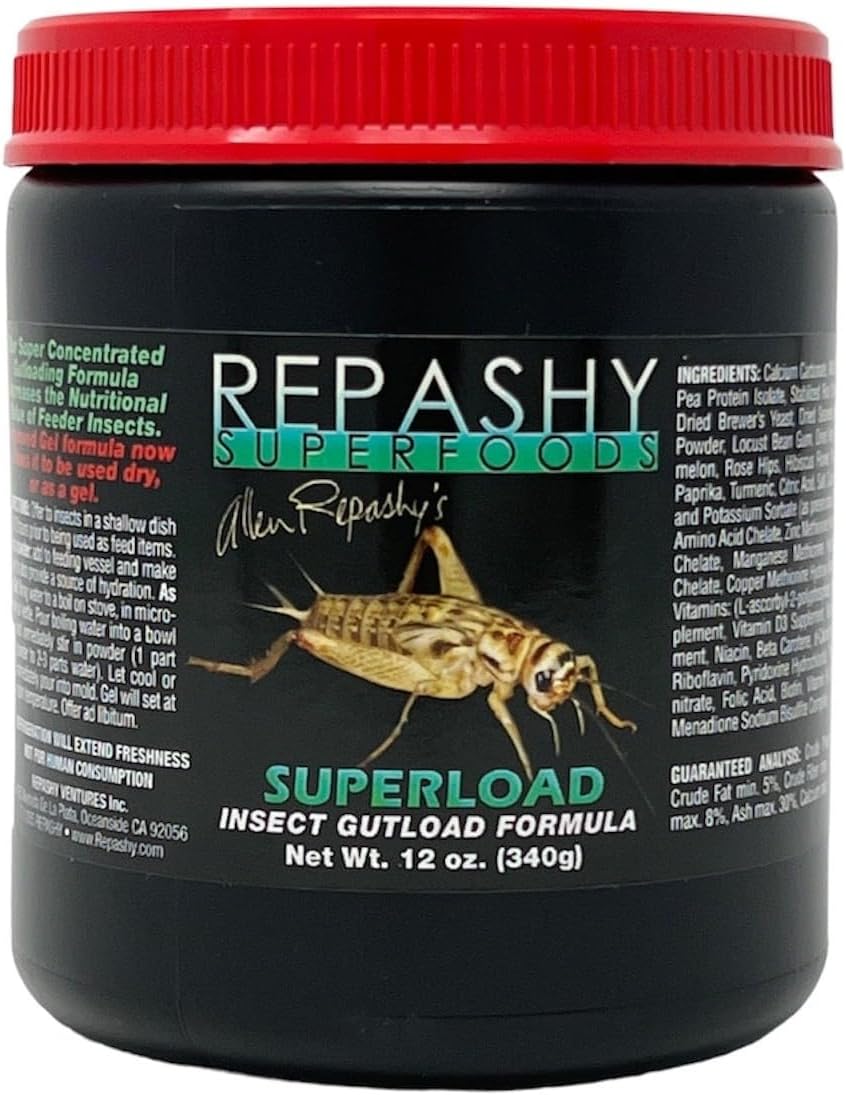 SuperLoad (12 Oz Jar)