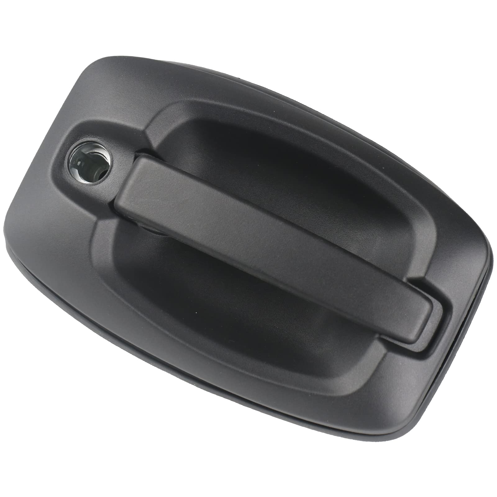 Amazon.com: APPERFiT Exterior Door Handle Front Left Driver Side