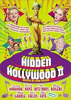 Hidden Hollywood, Vol. 2 - More Treasures from the 20th Century Fox Vaults
