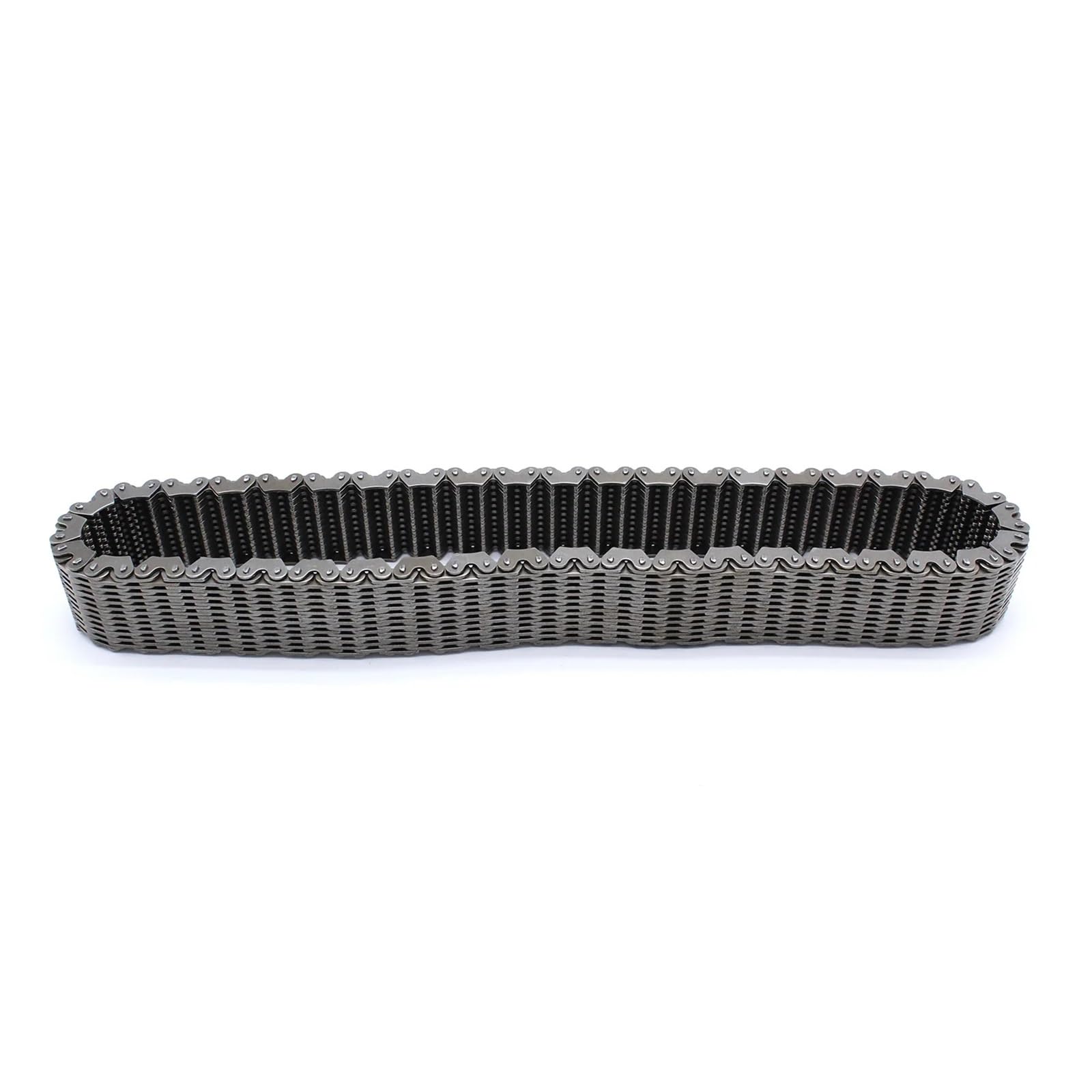 transmisión cadena de transmisión 1 cadena de caja de transferencia HV-091 HV091 compatible con ML Clase R W164, ML320, ML500, ML55, X164, GL320, GL450, W251, años 2003 en adelante.