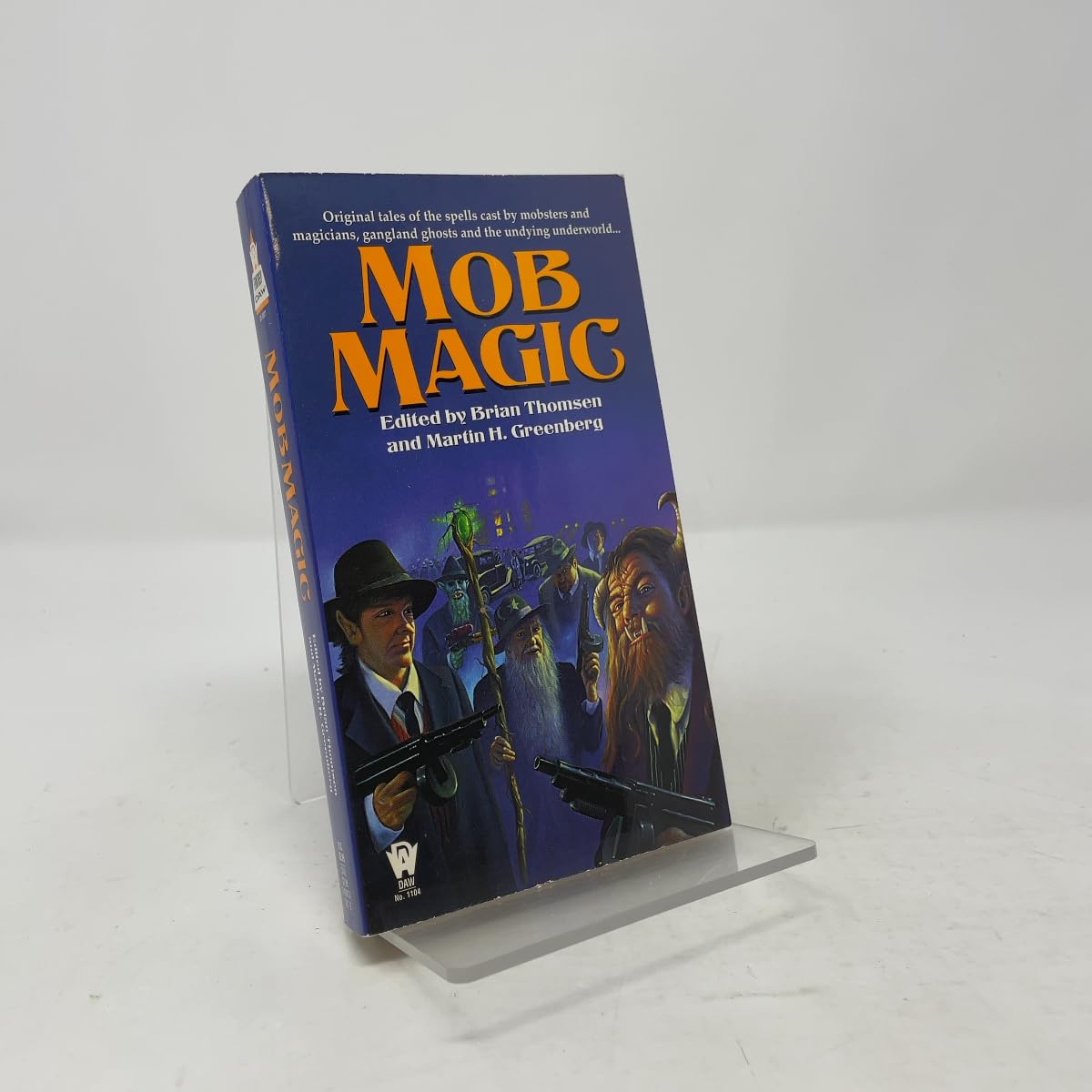 Mob Magic