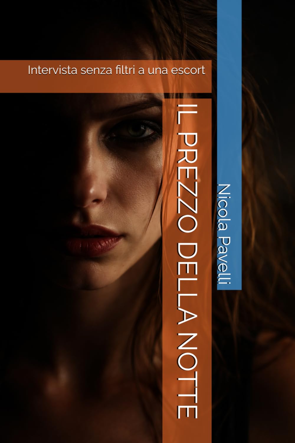 IL PREZZO DELLA NOTTE: Intervista senza filtri a una escort