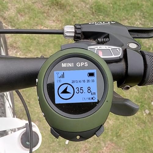 TAYTHI ミニGPSロケーター