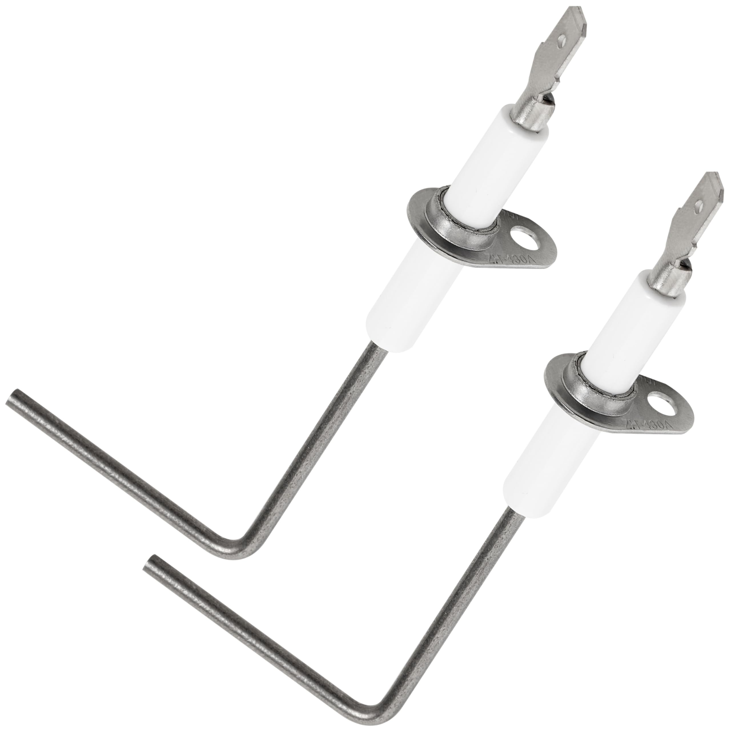 rheem criterion ii flame sensor